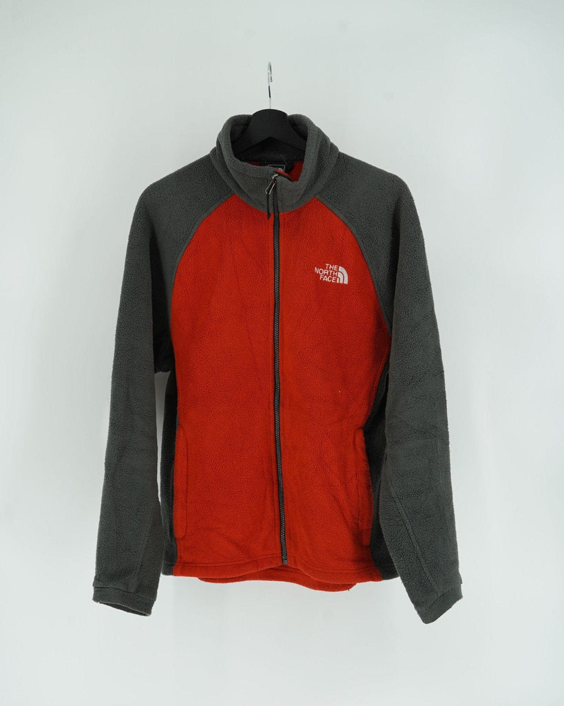 Polaire The North Face Rouge - Taille S - LaFrip'aMax - S