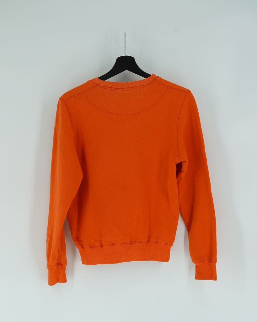 Sweat Kenzo Orange - Taille XS - LaFrip'aMax - XS