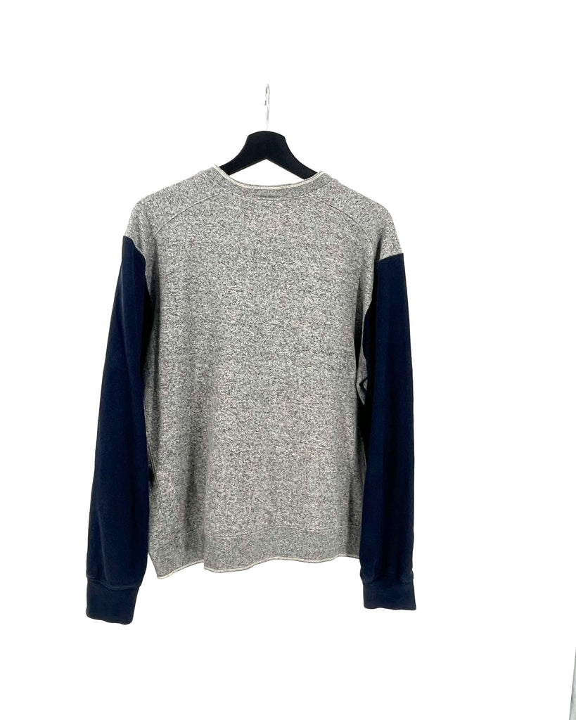 Sweatshirt Nike Gris - Taille M - LaFrip'aMax - M
