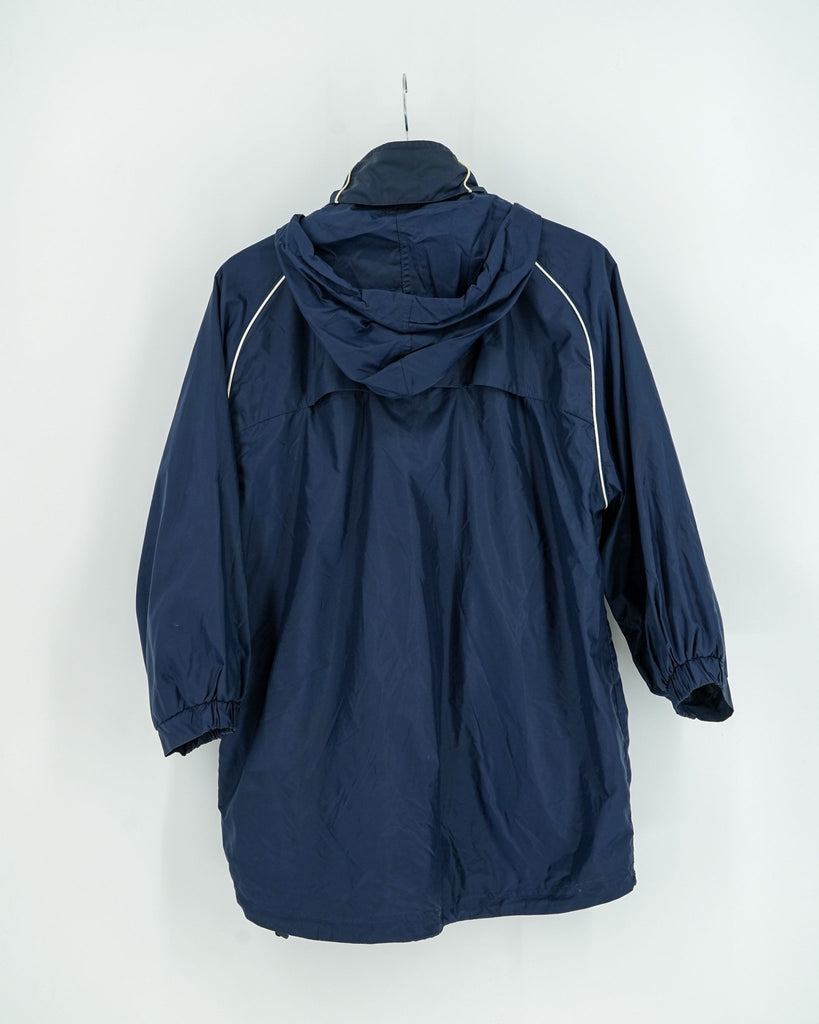 Veste Nike Bleu Foncé - Taille M - LaFrip'aMax - M