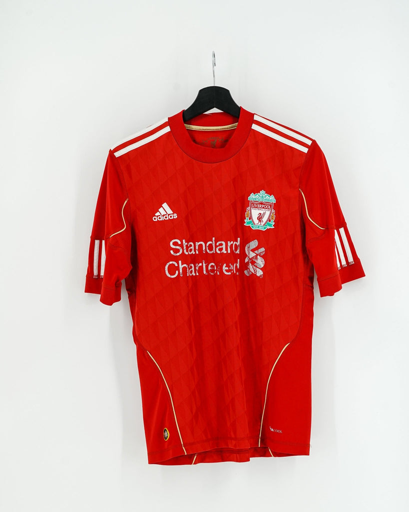 Maillot Liverpool 2010/2011 - Taille L - LaFrip'aMax - L