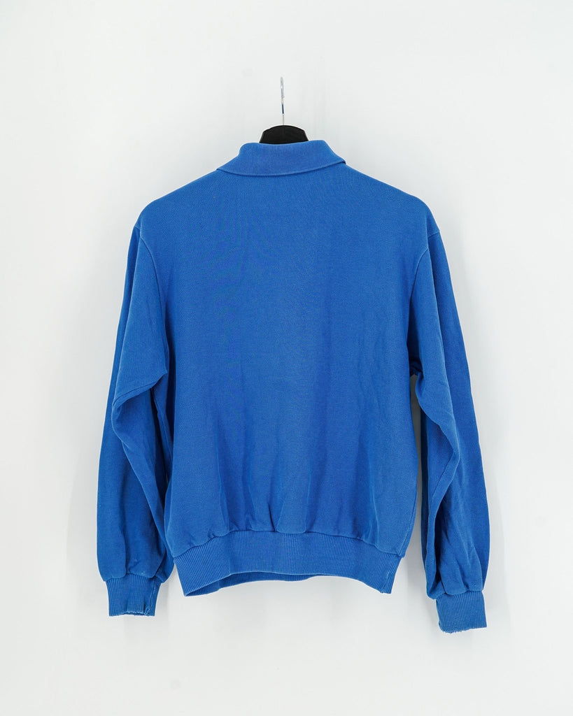 Pullover Lacoste Bleu - Taille S - LaFrip'aMax - S