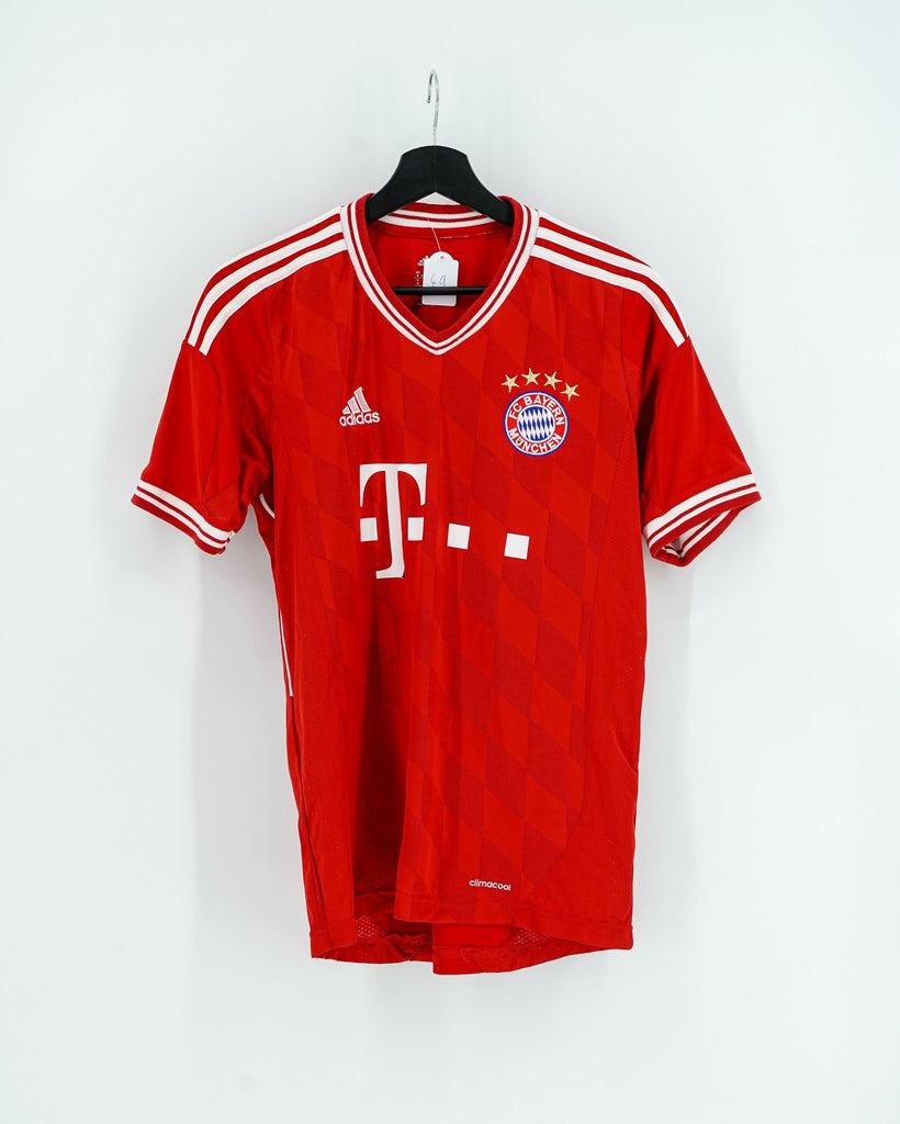 Maillot Bayern Munich 2013/2014 - Taille S - LaFrip'aMax - S