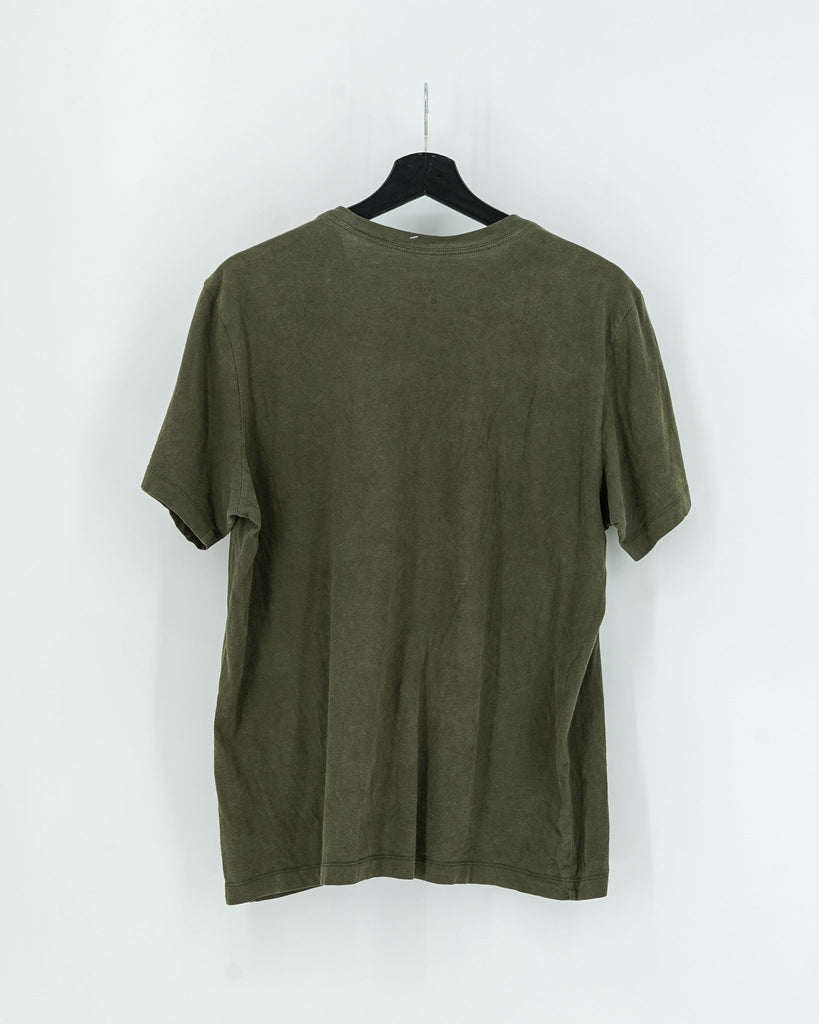 T-Shirt Nike Vert - Taille M - LaFrip'aMax - M