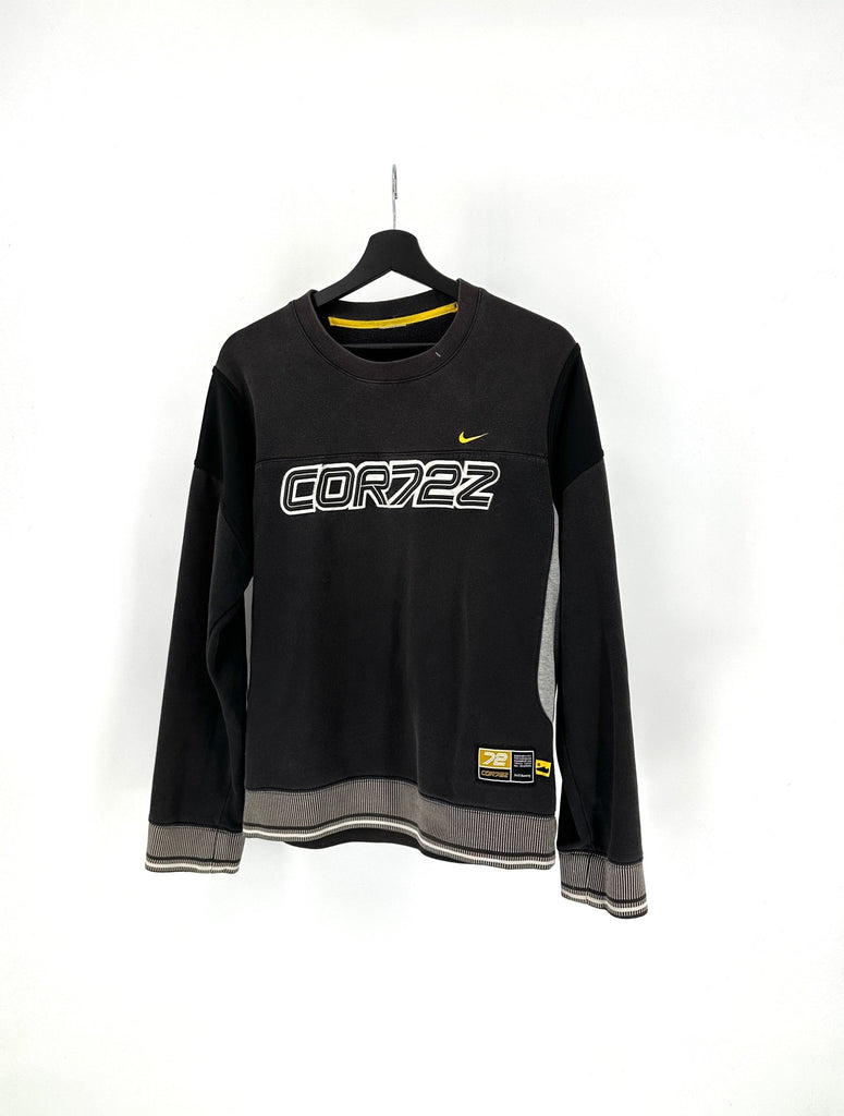 Sweatshirt Nike Noir - Taille M - LaFrip'aMax - M