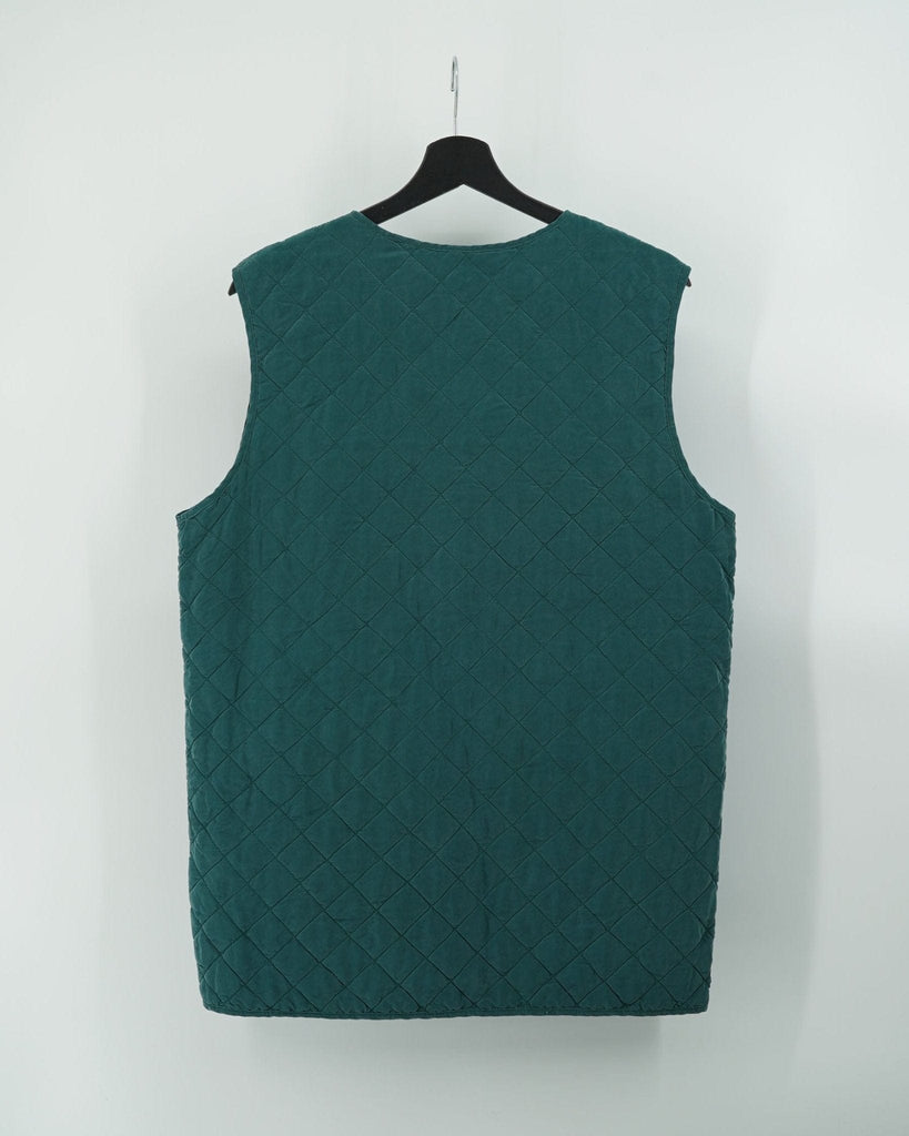 Gilet matelassé vert - Taille L - LaFrip'aMax - L