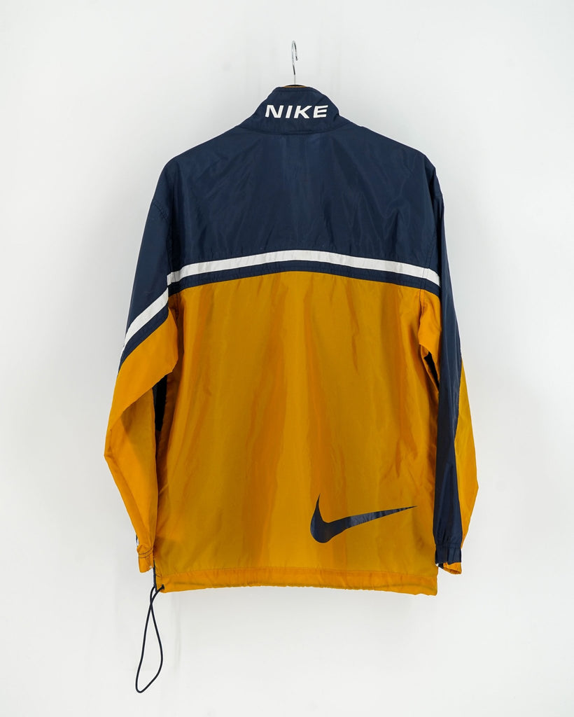 Tracktop Nike bleu et Jaune - Taille L - LaFrip'aMax - L