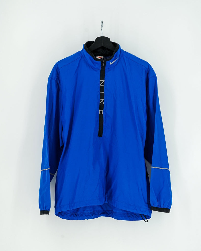 Tracktop Nike bleu - Taille L - LaFrip'aMax - L