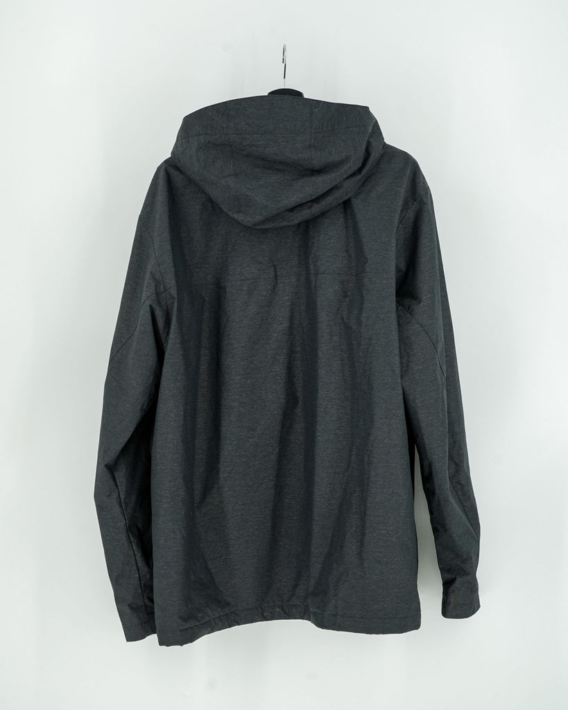 Veste Columbia grise foncée - Taille XL - LaFrip'aMax - XL
