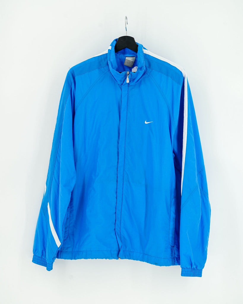 Veste Nike bleu clair - Taille XL - LaFrip'aMax - XL