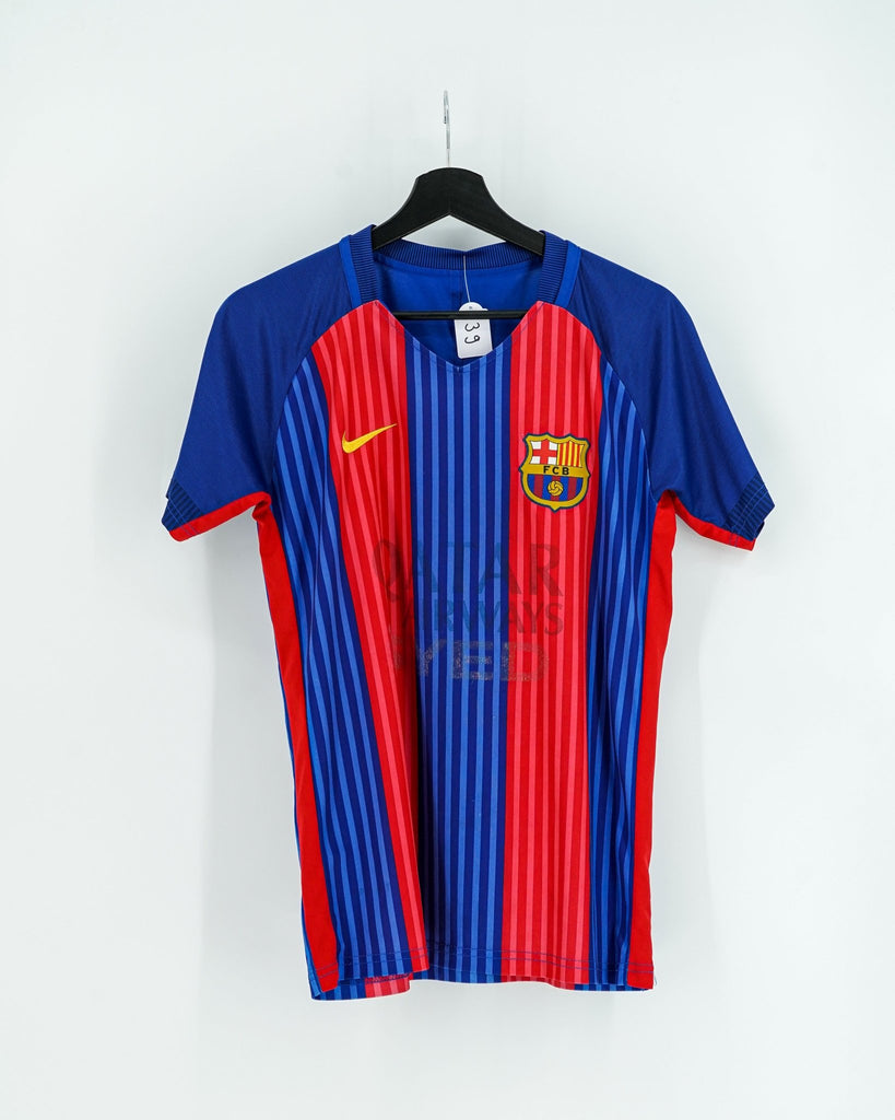 Maillot Barcelone 2016/2017 - Taille S - LaFrip'aMax - S