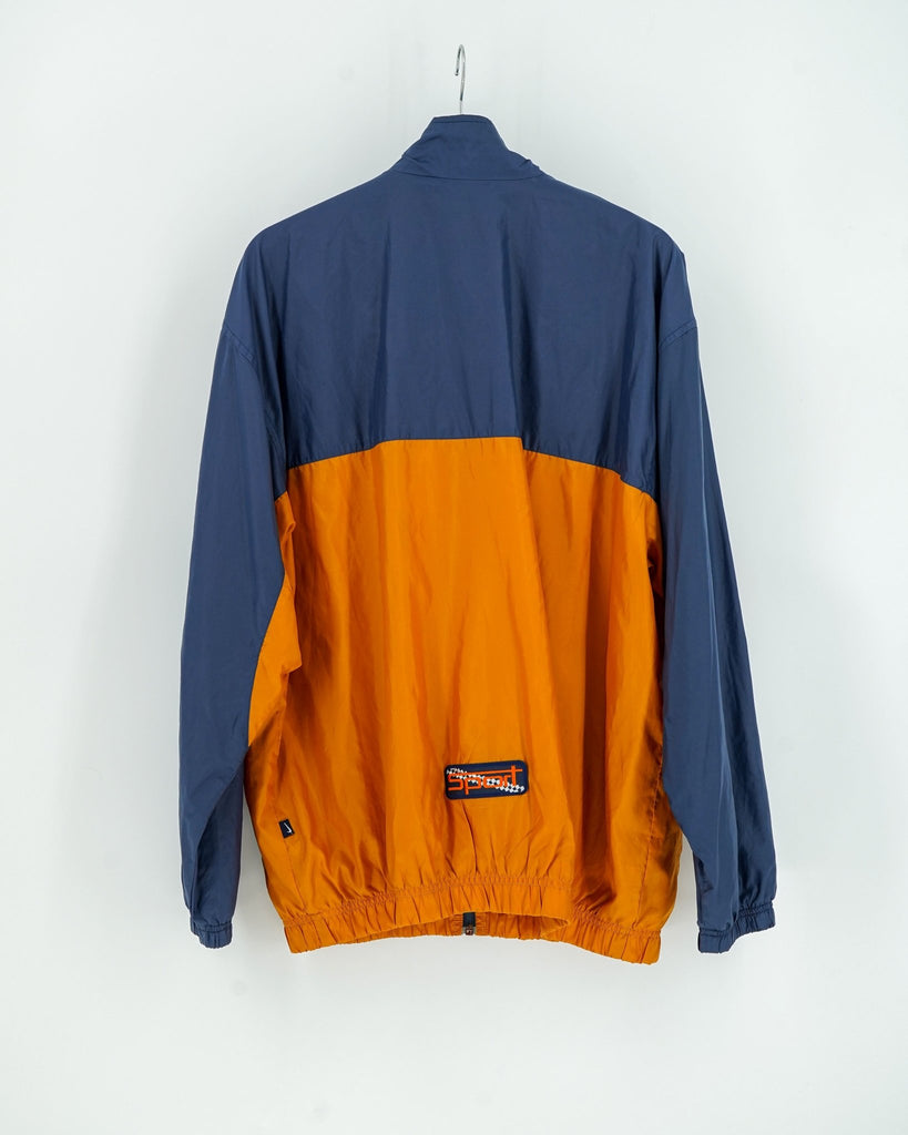 Veste Nike bleu et orange - Taille L - LaFrip'aMax - L