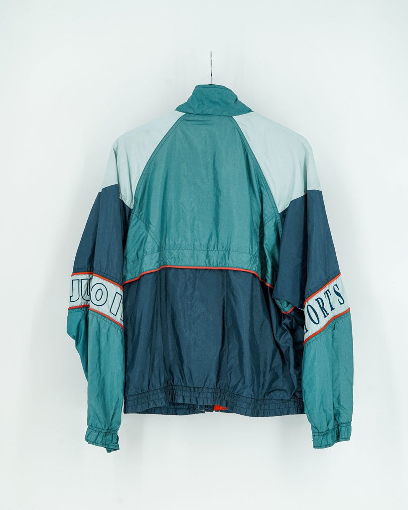 Veste Nike turquoise et bleu - Taille S - LaFrip'aMax - S