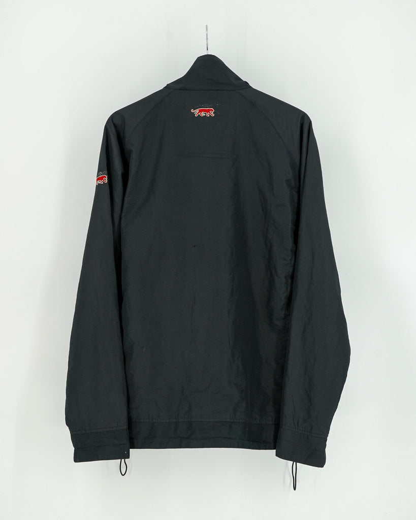 Tracksuit Airness Noir et Rouge - Taille XL - LaFrip'aMax - XL
