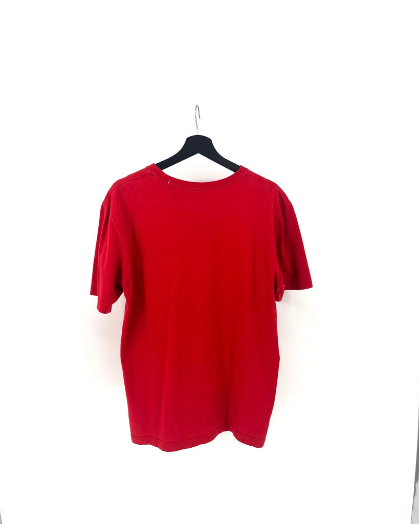 T-Shirt Nike Vintage - Taille L - LaFrip'aMax - L