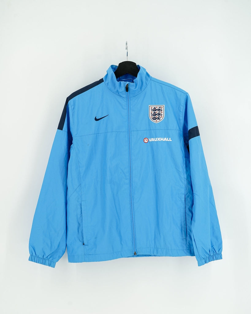 Veste Nike Vintage équipe d'Angleterre - Taille XS - LaFrip'aMax - XS