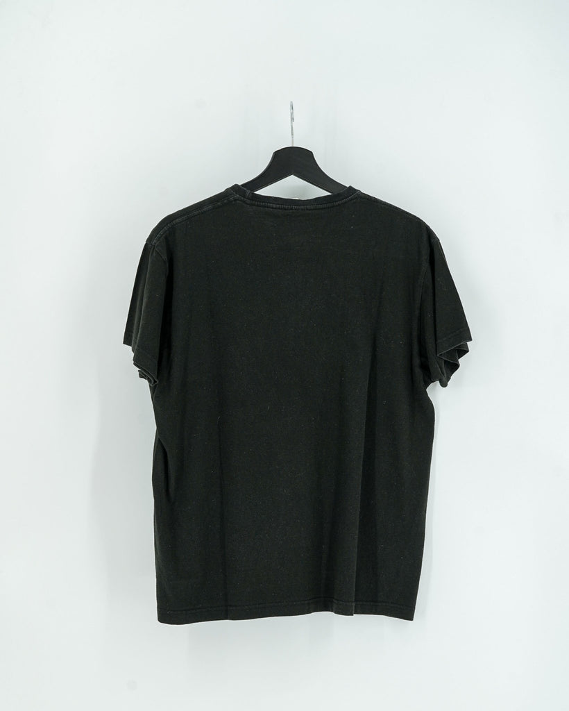 T-Shirt Hugo Boss Noir - Taille M - LaFrip'aMax - M