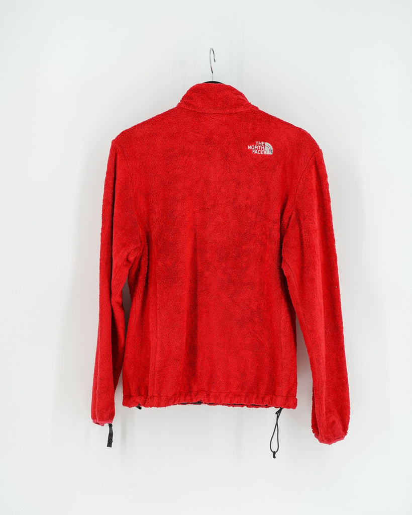 Polaire The North Face Rouge - Taille S - LaFrip'aMax - S