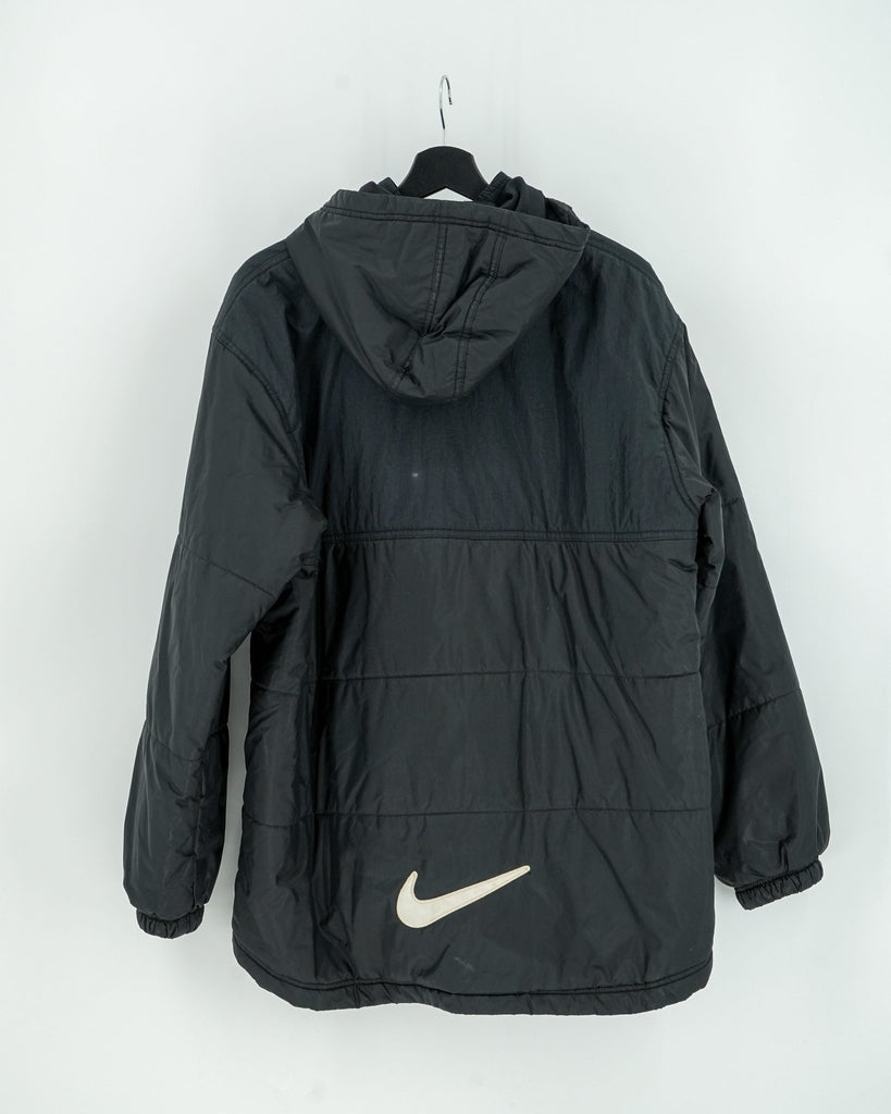 Doudoune Nike Vintage - Taille L - LaFrip'aMax - L