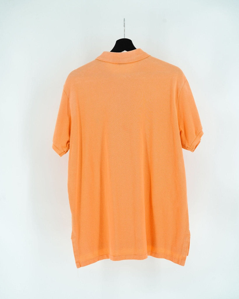 Polo Ralph Lauren Orange - Taille L - LaFrip'aMax - L
