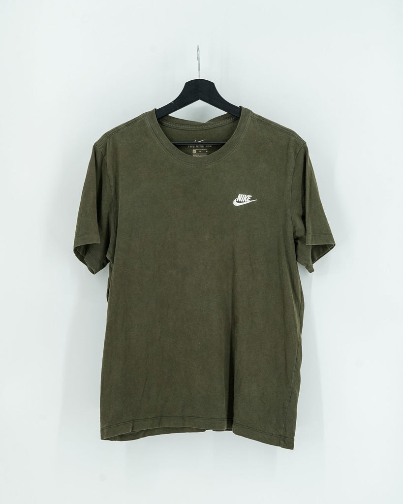 T-Shirt Nike Vert - Taille M - LaFrip'aMax - M