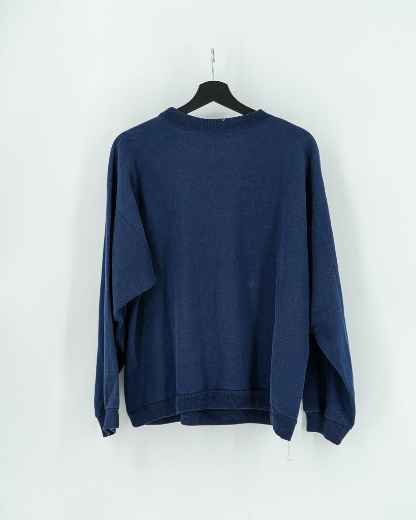 Sweatshirt Vintage Ohio - Taille M - LaFrip'aMax - M