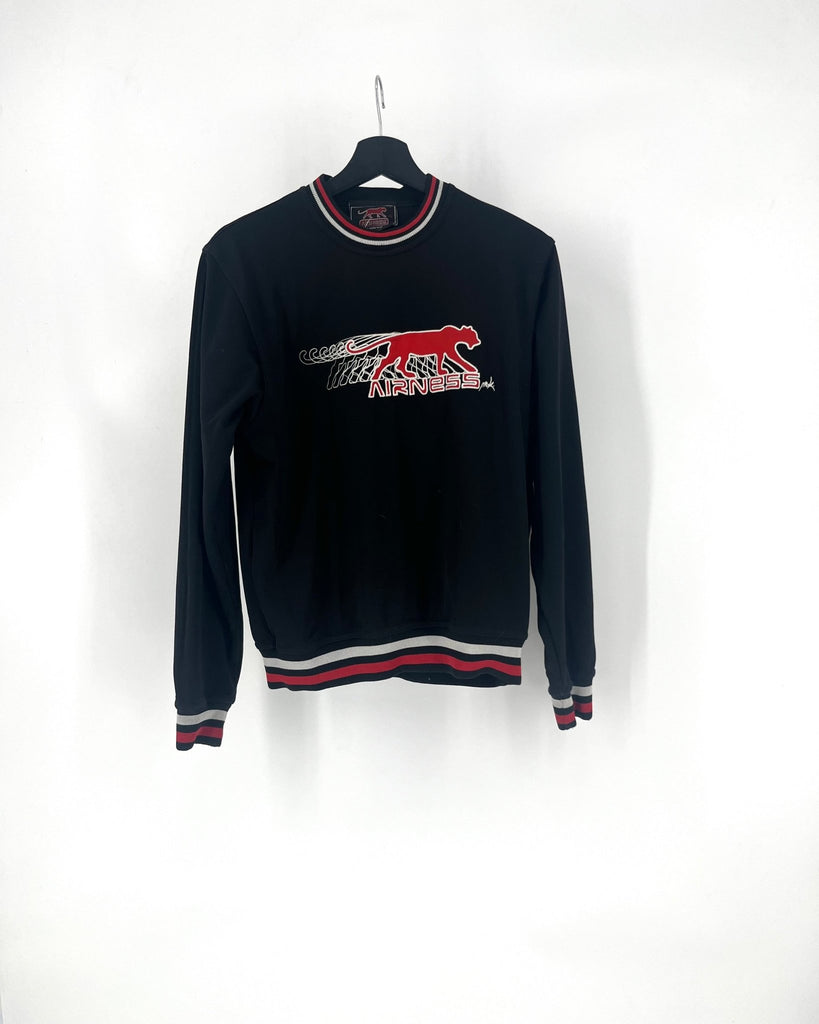Sweatshirt Airness Vintage - Taille S - LaFrip'aMax - S