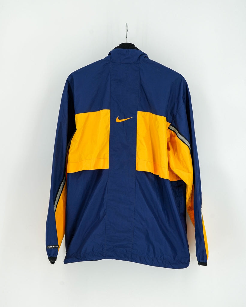 Tracktop Nike bleu et jaune - Taille L - LaFrip'aMax - L