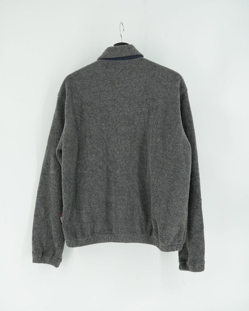 Polaire Ralph Lauren Grise - Taille M - LaFrip'aMax - M