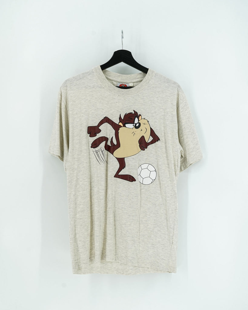 Looney Tunes Vintage T Shirt - Taille M - LaFrip'aMax - Medium