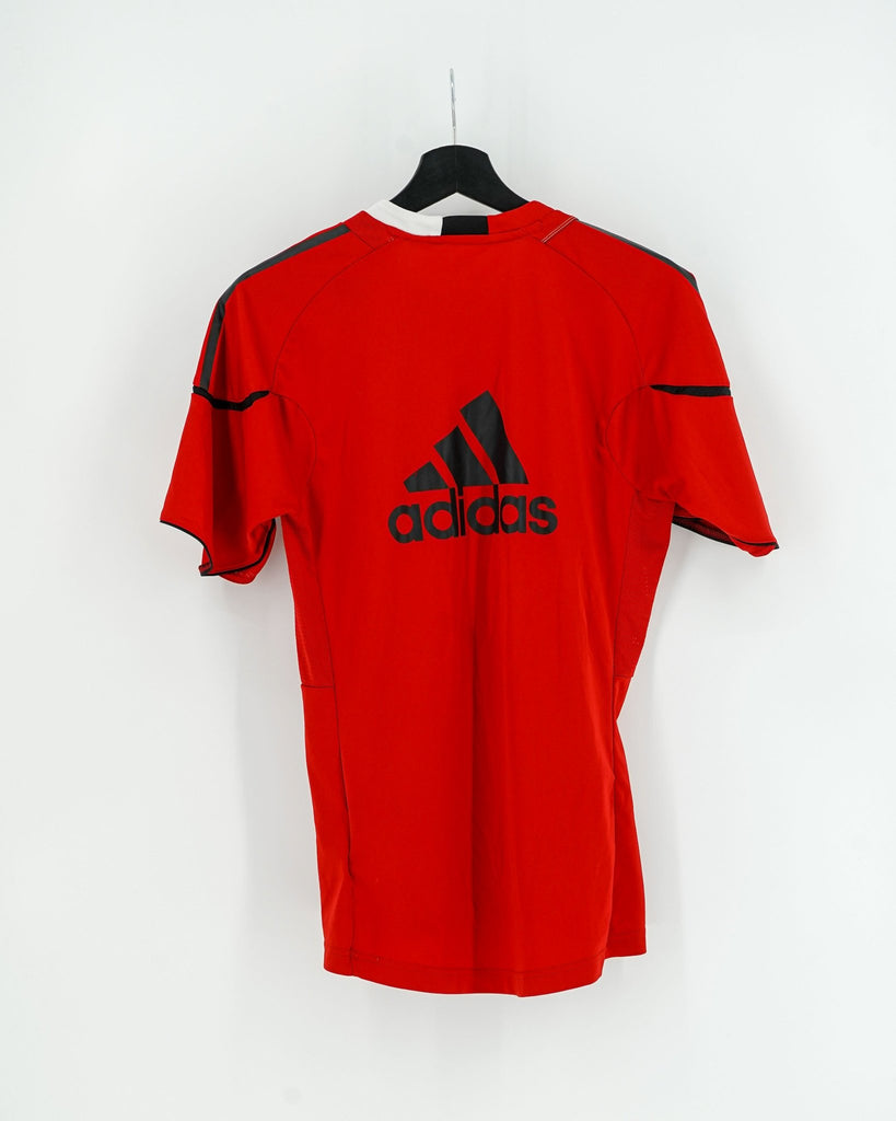 Maillot Liverpool 2010 - Taille M - LaFrip'aMax - M