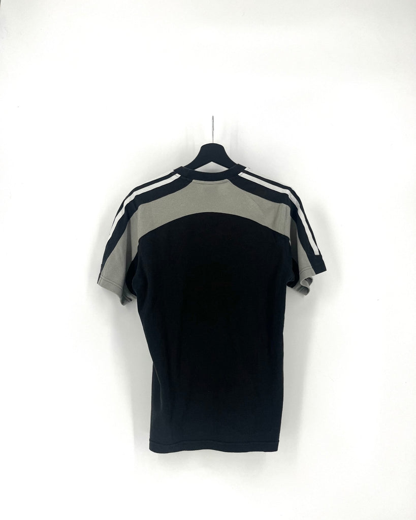 Adidas T-Shirt Gris - Taille S - LaFrip'aMax - S